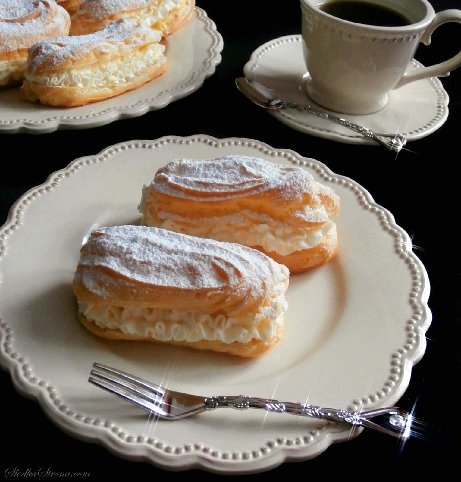 Eklerki+z+Bitą+Śmietaną+6