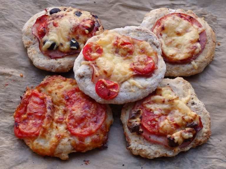 Pizzerinki