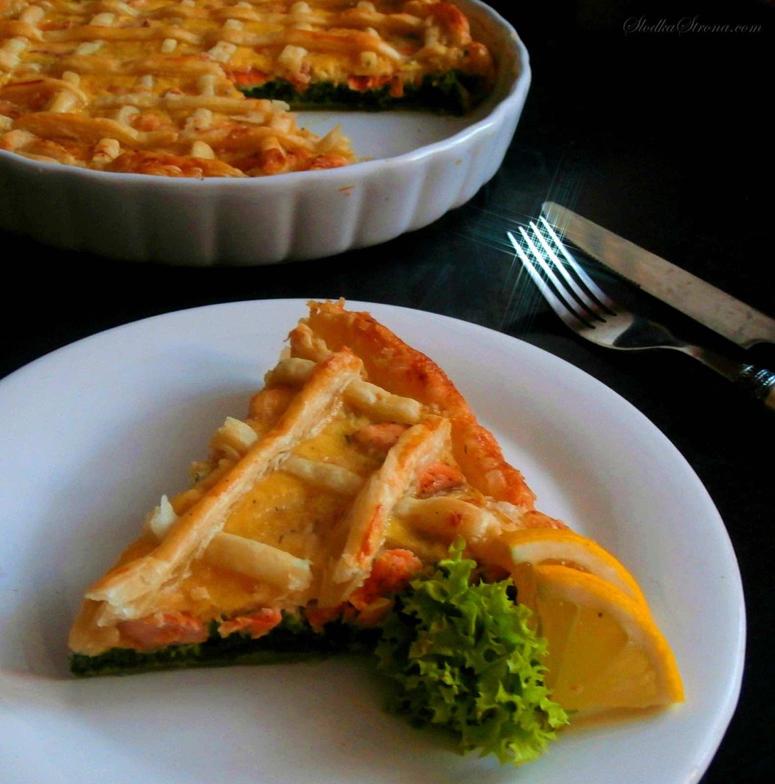 Tarta+z+Łososiem+i+Szpinakiem+11