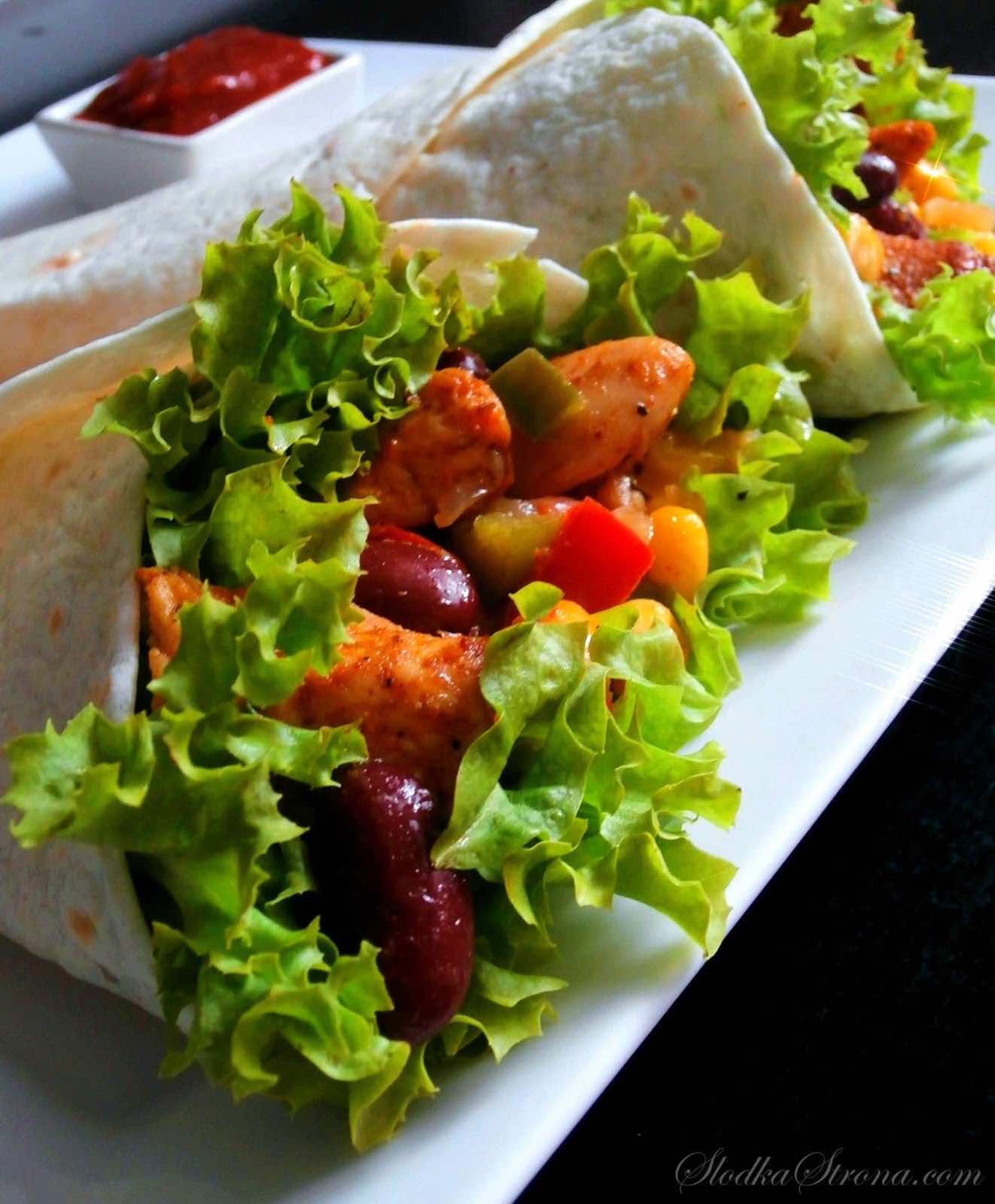 Tortilla Meksykańska 15