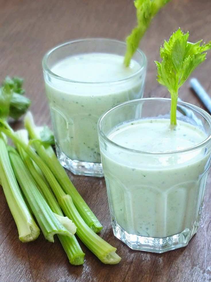 Szybki i prosty koktajl odchudzający