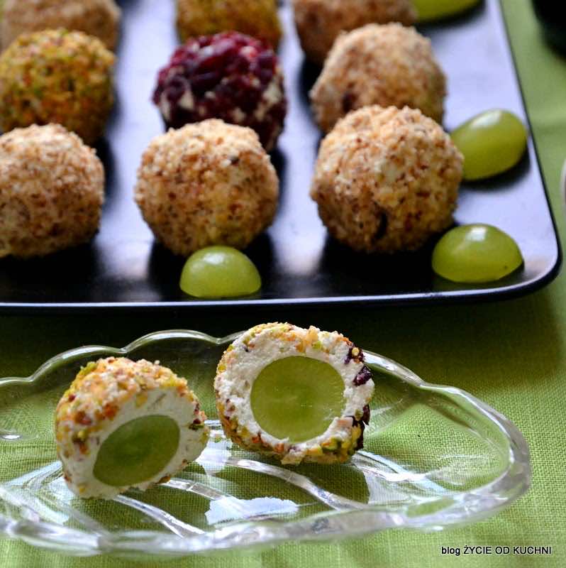 kulki serowe finger food-007