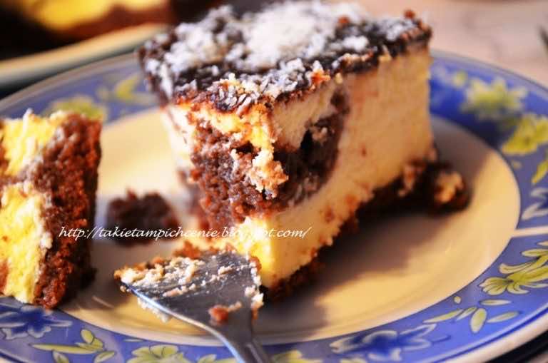 Izaura czyli murzynek z serem