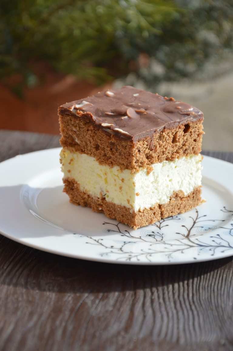 Murzynek Siostry Anastazji