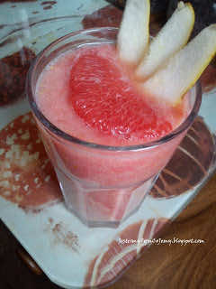 Przepis na odchudzający napój – pij go codziennie!