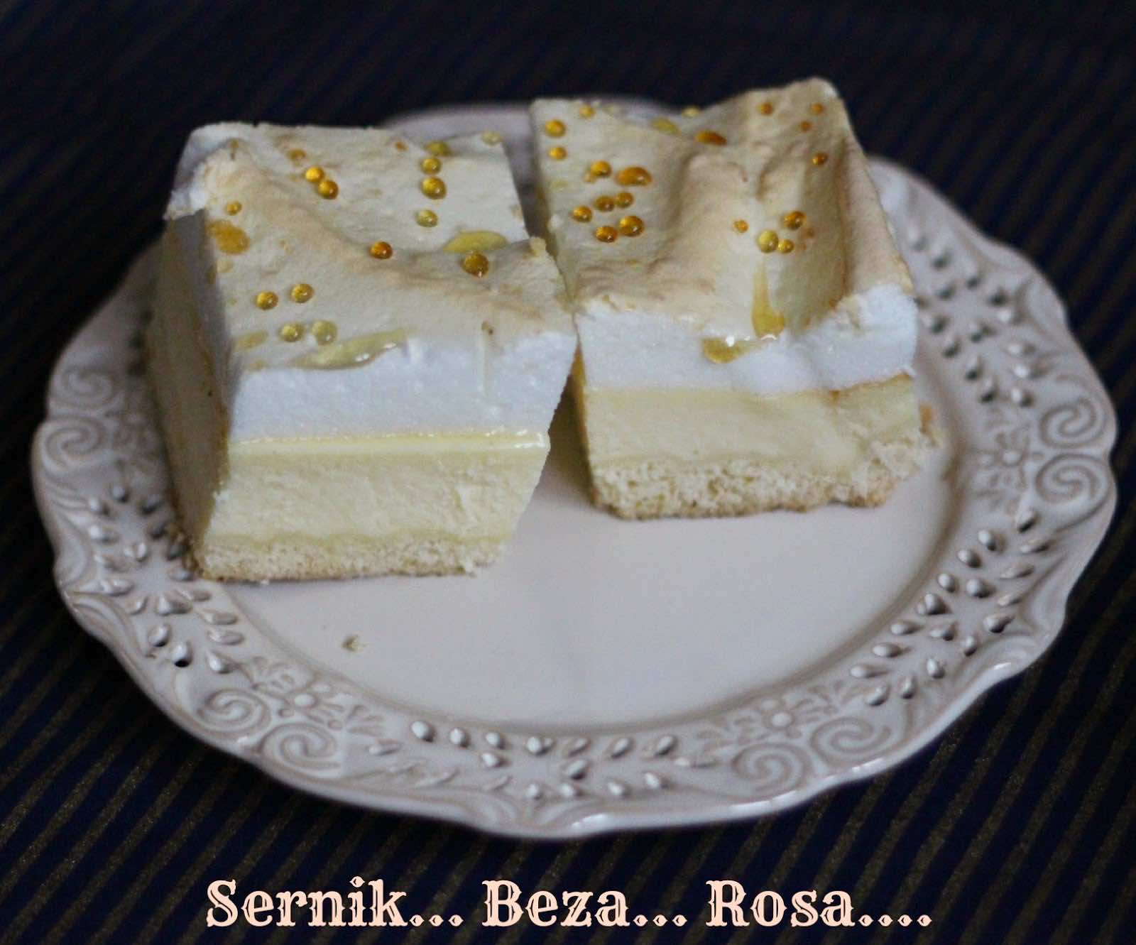 sernikzrosa