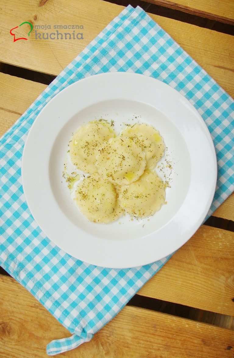 Ravioli, najlepsze!