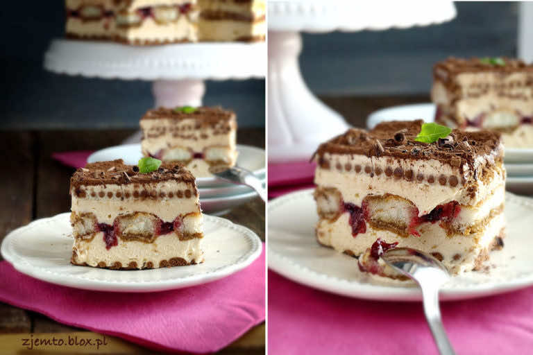 Chałwowiec – bez pieczenia