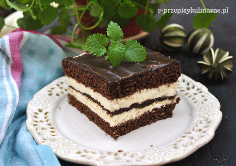 CIASTO KINDER PINGUI