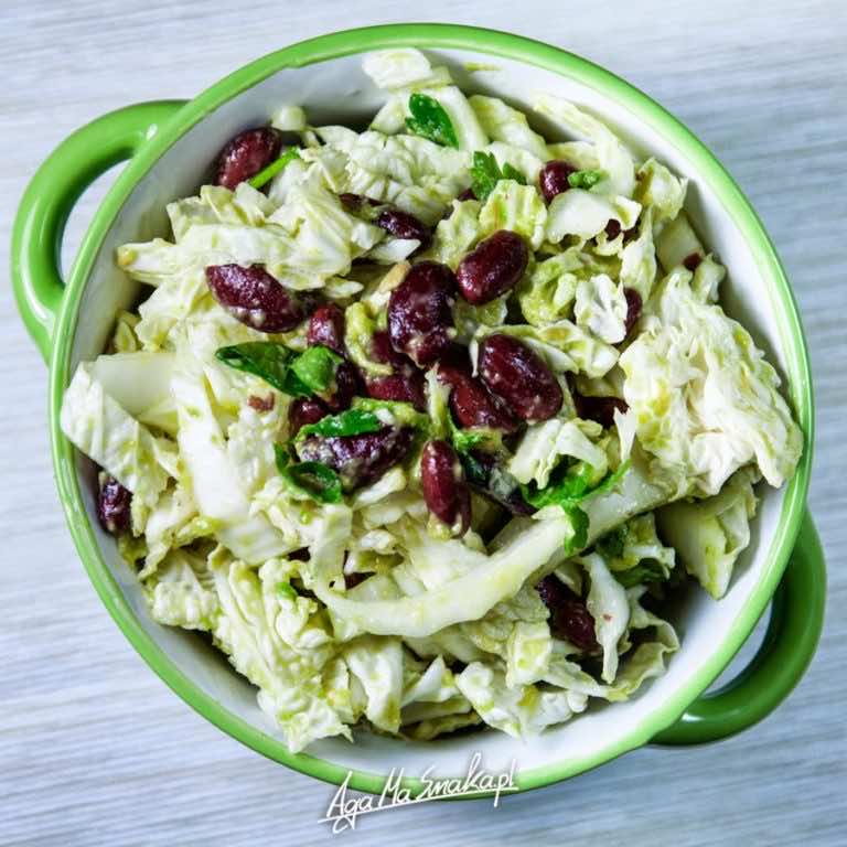 10 szybkich i zdrowych dań dla zabieganych