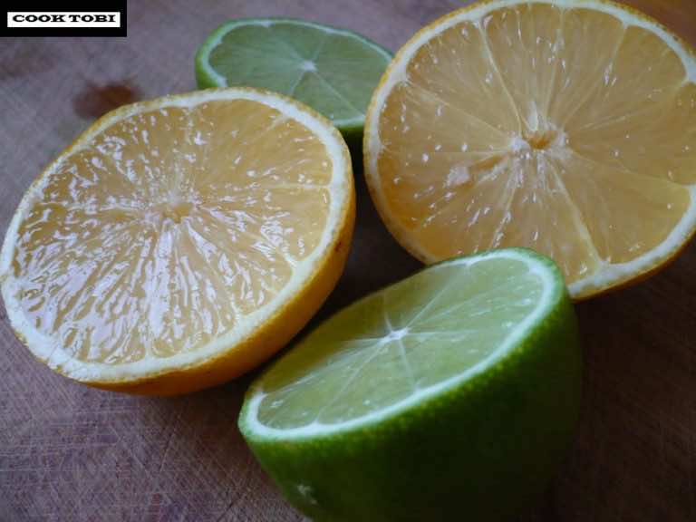 Witamina C – zabójca tłuszczu i chorób