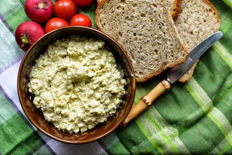 Pasta w karpackim stylu. #góralska