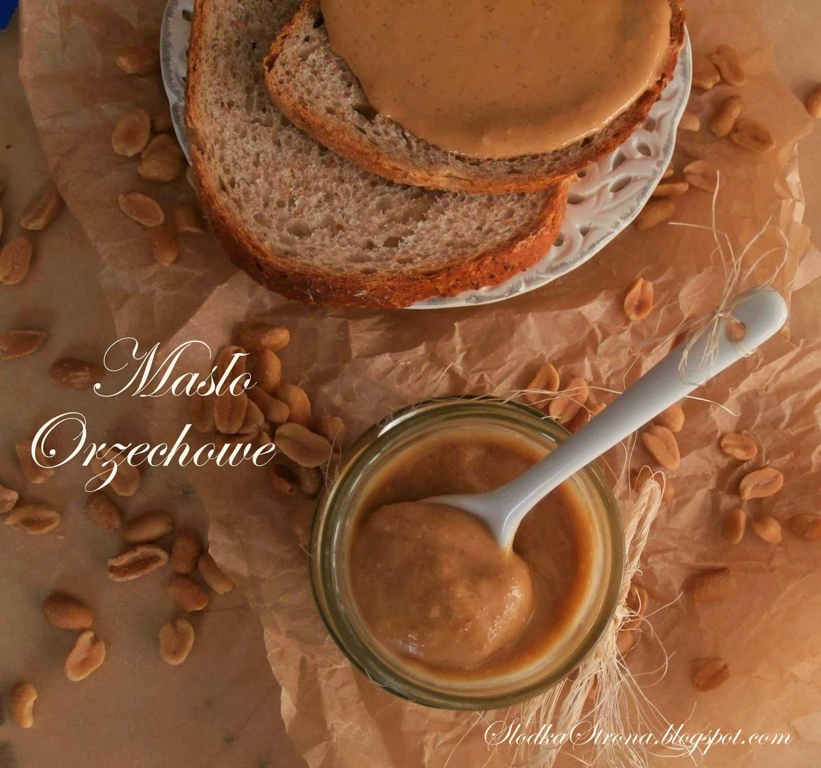 001 masło orzechowe