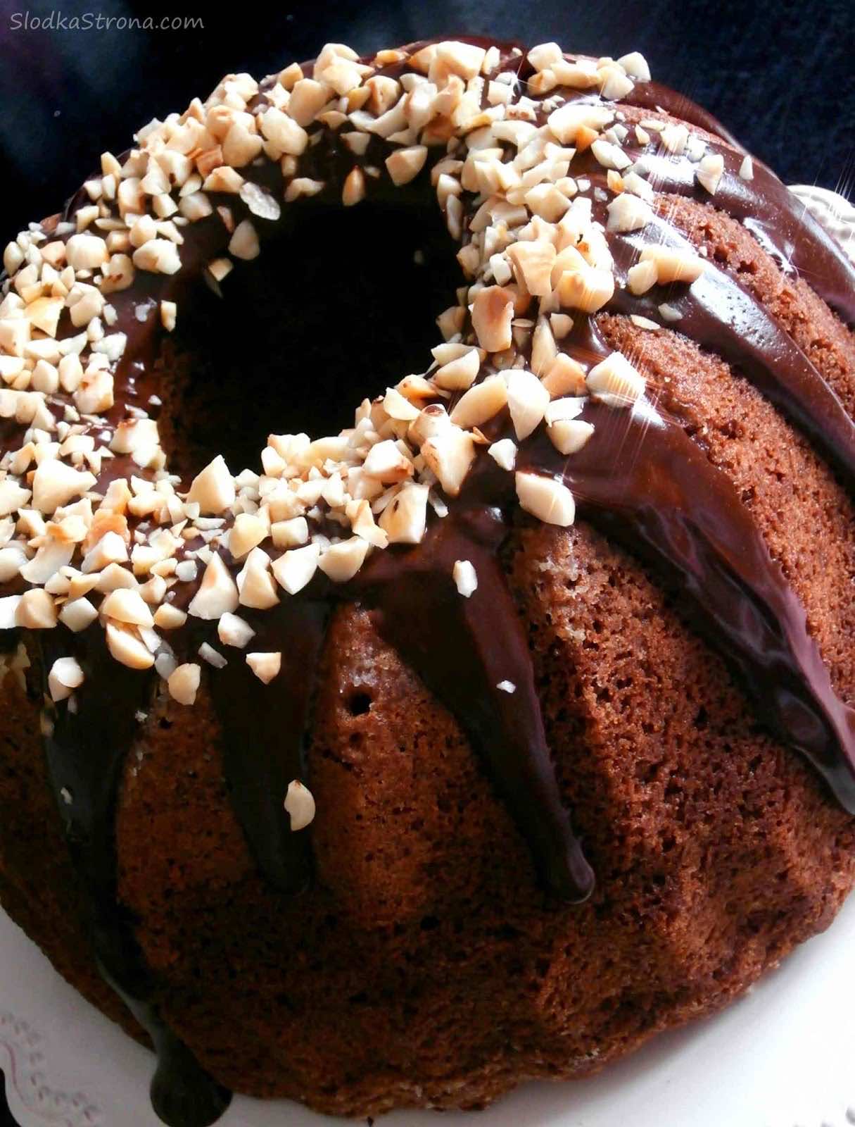 Babka+z+Nutellą+3