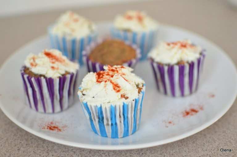 Muffiny na prima aprilis