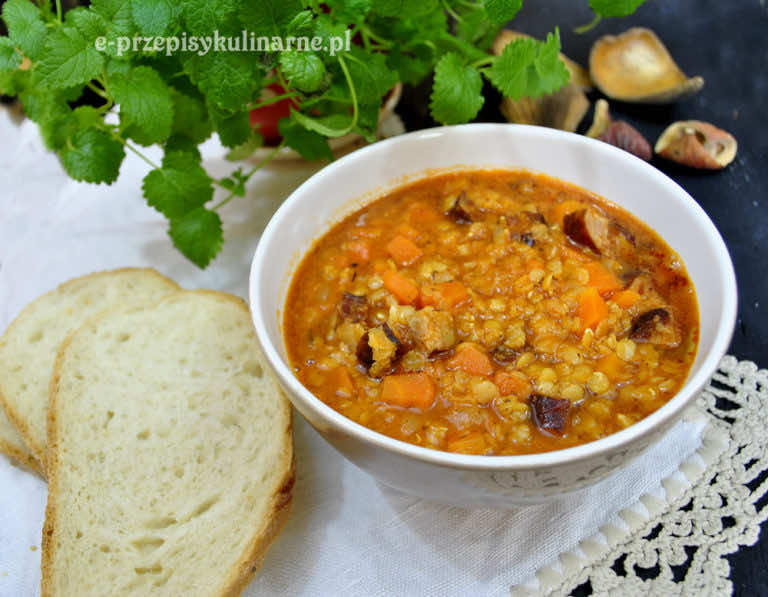 SOCZEWICA PO BRETOŃSKU