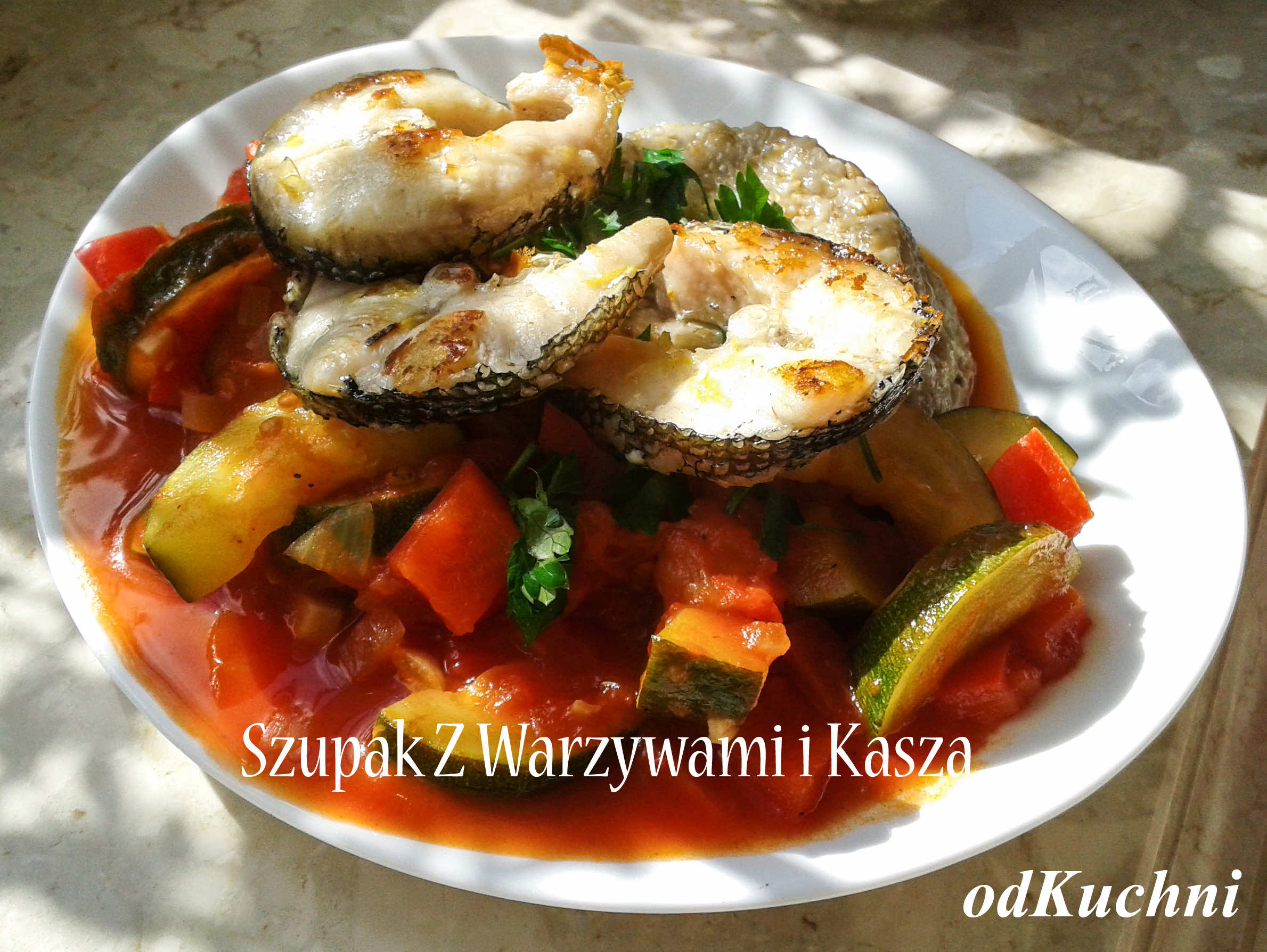 szczupak-z-warzywami-i-kasza-owsiana