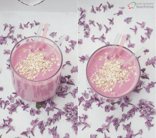 Jeżynowo i pysznie!