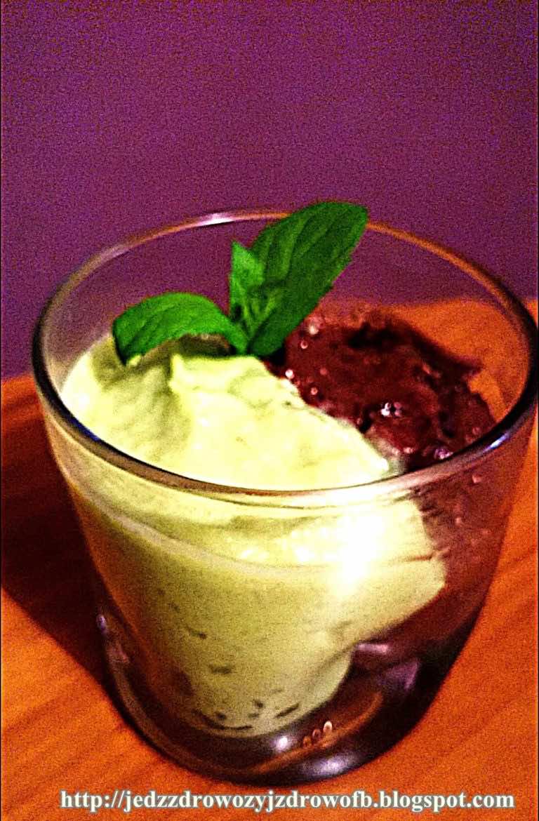 Ryżowy krem w 2 odsłonach