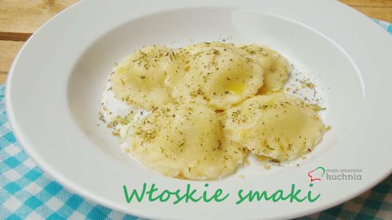 Włoskie smaki