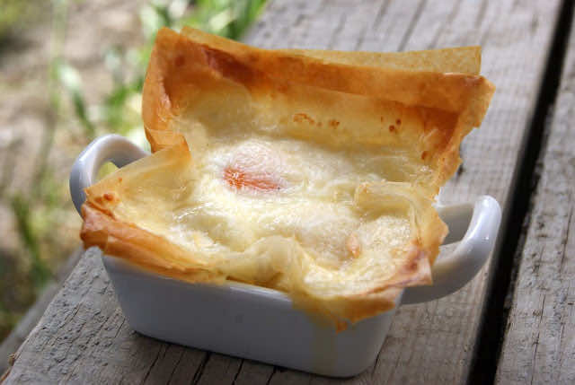 Fajny pomysł na śniadanie