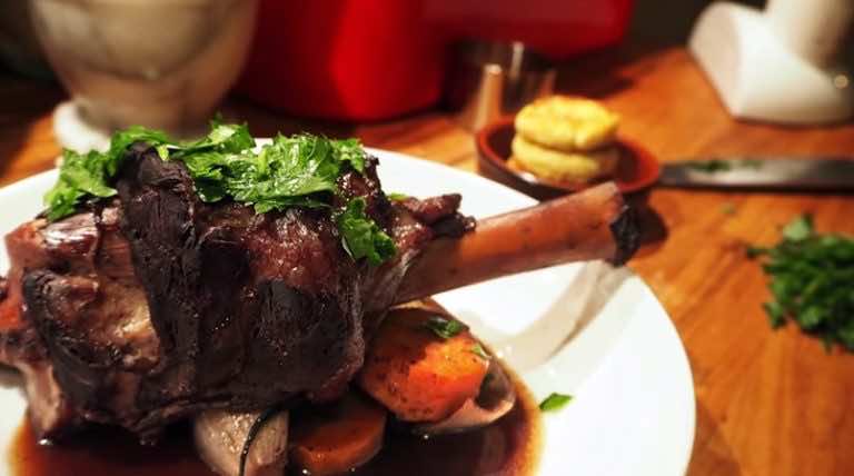 Baran Coca – Colowy aż dupe urywa