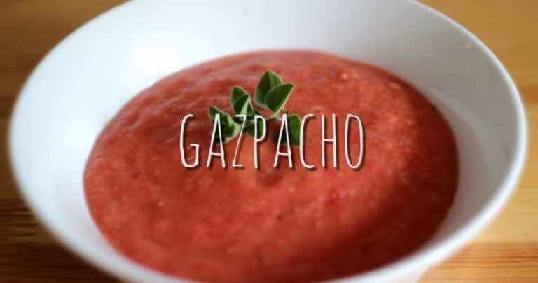 Gazpacho