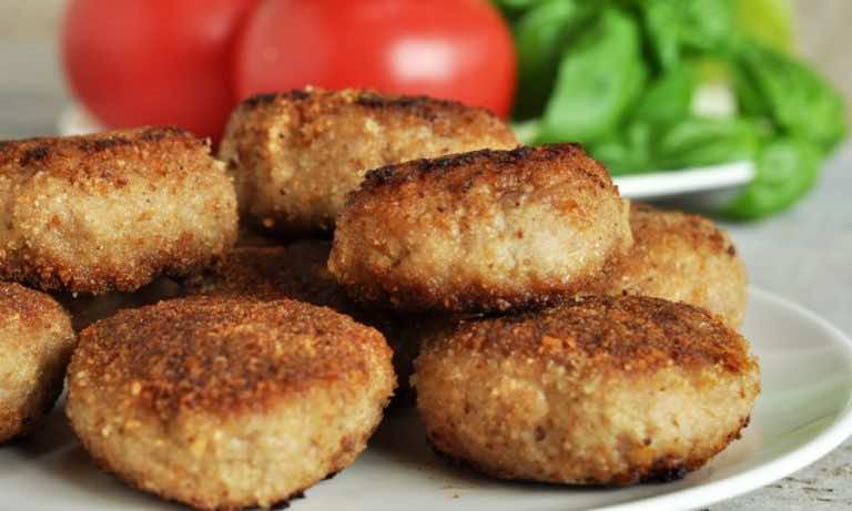 Jak przyprawić kotlety mielone