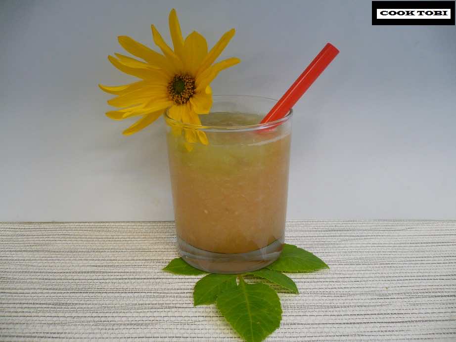 Koktajl z ANTONÓWKĄ