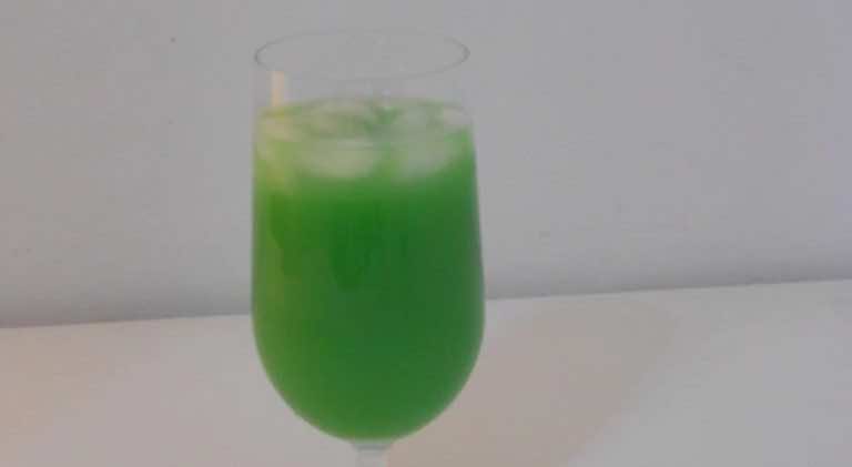 Przepis na drink Wa-Hoo-Wa