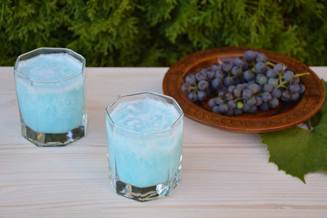 Drink Winter is coming