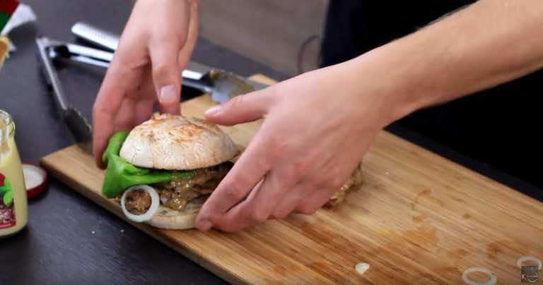 Polski fast food prosto z Krakowa – przepis