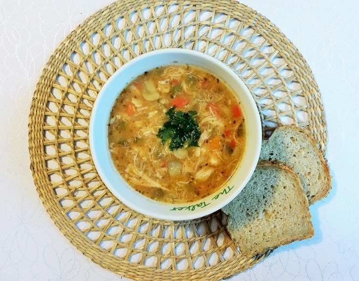 FORSZMAK LUBELSKI – SMAKI MOJEGO DZIECIŃSTWA