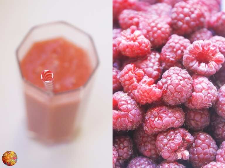 Owocowa bomba witaminowa