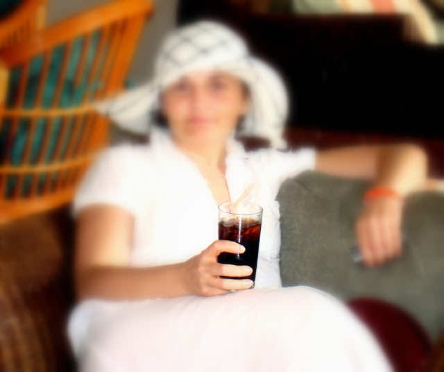 Cuba Libre [przepis]