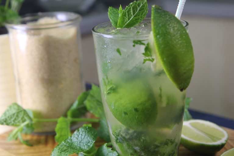 Jak zrobić perfekcyjne Mojito