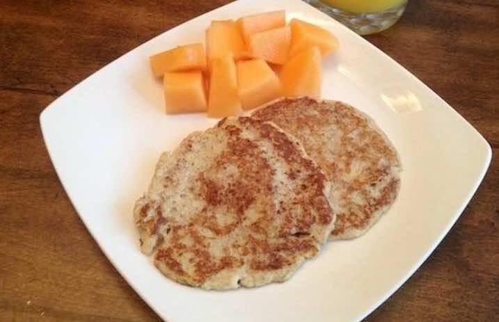 Najlepsza przekąska na świecie z trzech składników!