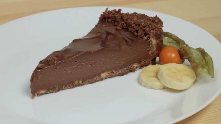 Tego ciasta nie musisz piec w piekarniku