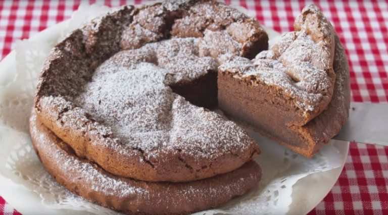 Ciasto, które zrobisz z dwóch składników!