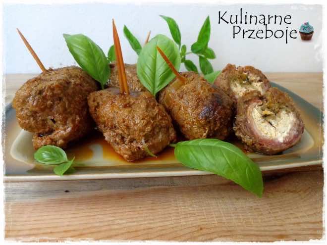 Jedno z moich ulubionych dań <3 Wypróbujcie koniecznie :))