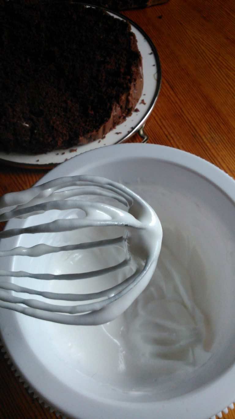 Krem do ciast i tortów