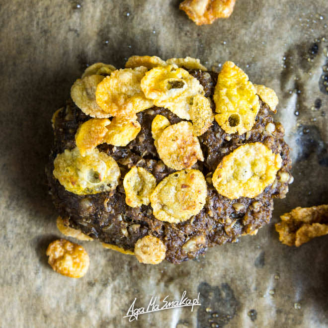 Wartościowe kotlety z pieczarkami – do obiadu i burgera!