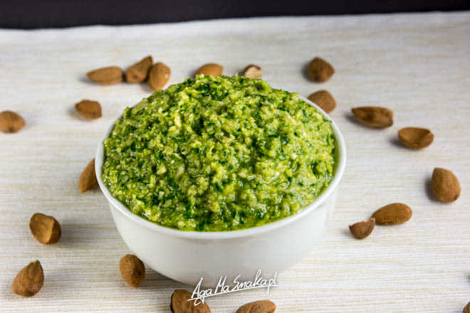 Praliny „orzechowy raj” bardzo proste w przygotowaniu, bez cukru, przepyszne i zdrowe