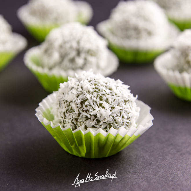 Poznaj moc natury i spróbuj pysznych pralin – bardzo proste w wykonaniu!