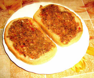 Smalec „na bogato”