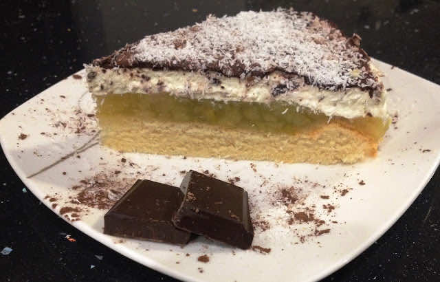 Gruszkowiec królewski