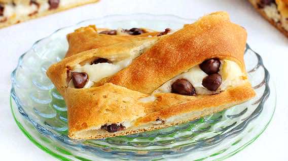 Zaskocz znajomych ciastem, które wykonasz w 30 minut!