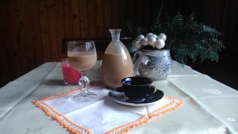 Baileys domowej roboty – najlepszy likier