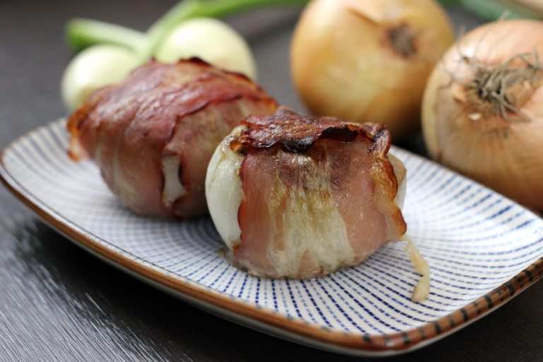 Bomby Cebulowe idealne na imprezę