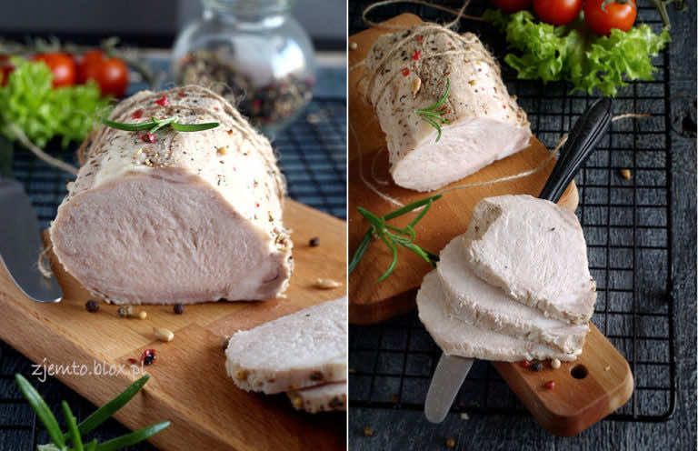 Schab 5-cio minutowy